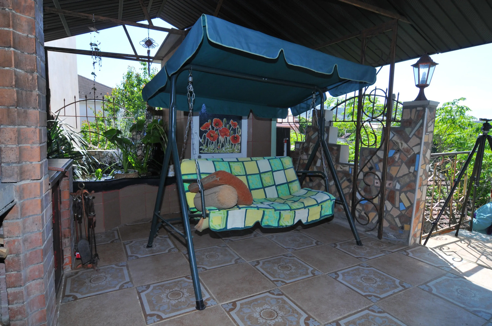 Гостевой дом Роман и Светлана