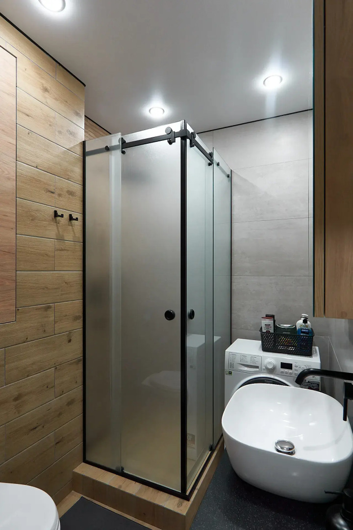 Апартаменты  Лофт-Студия на Масленникова 78