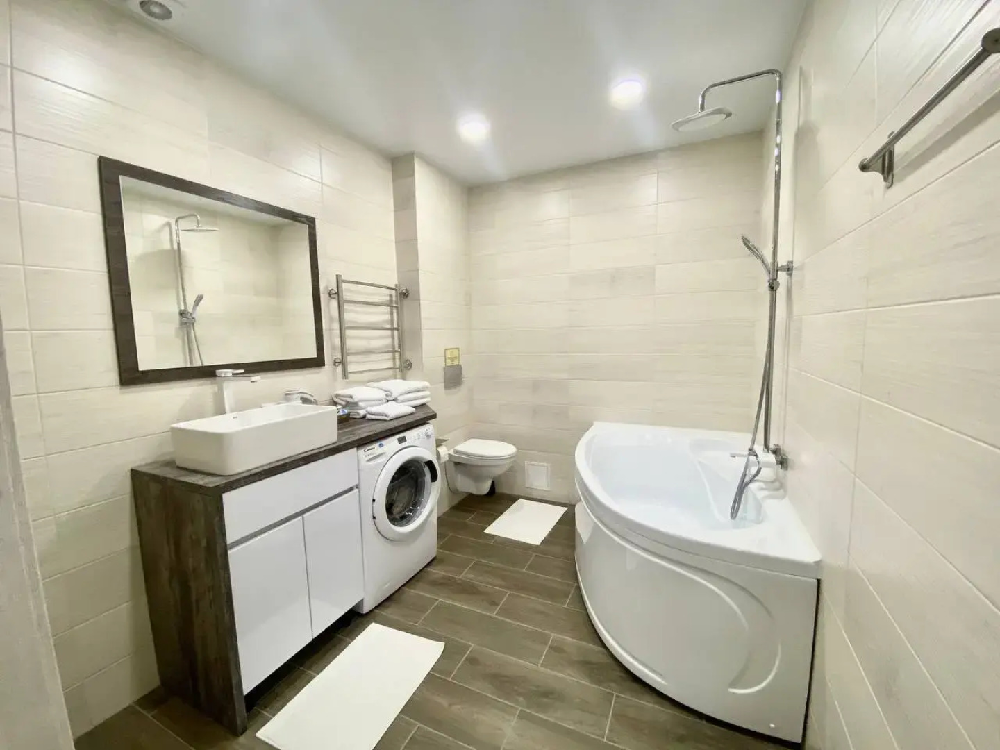 Апартаменты на Волгоградской 2