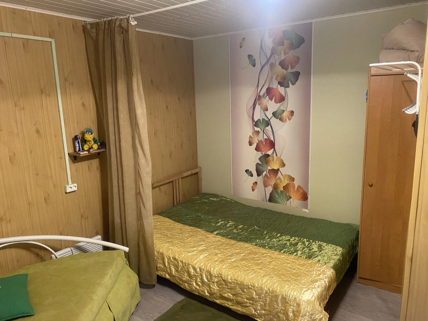 Частный дом для семейного отдыха