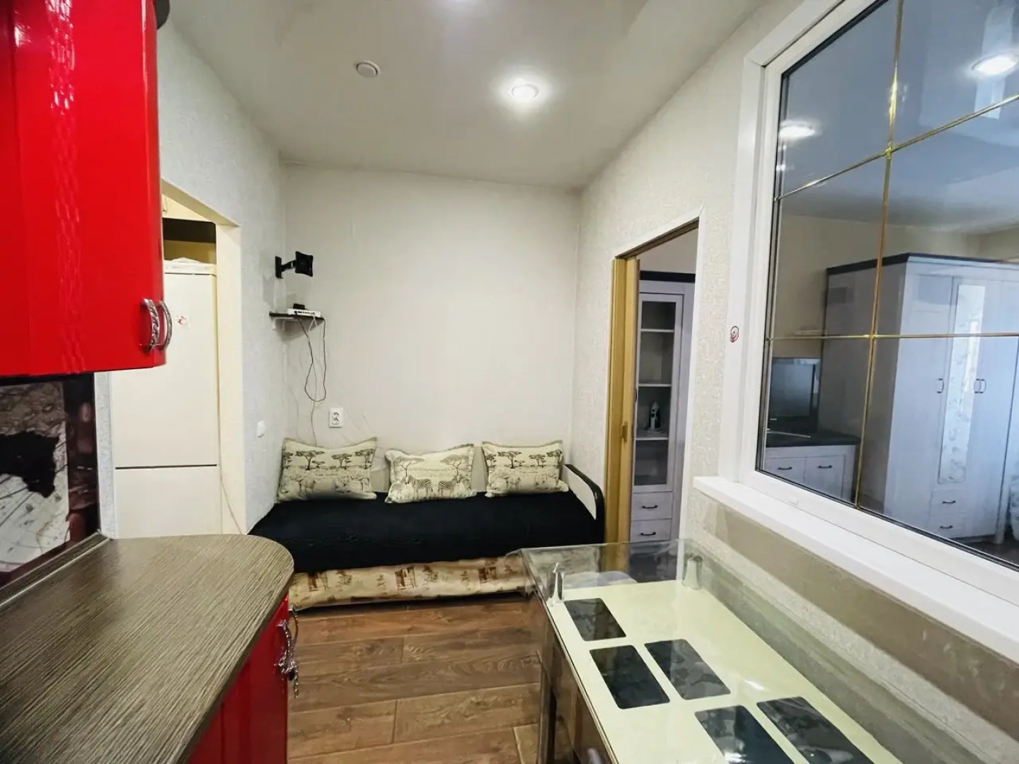 Квартира Студия Тула