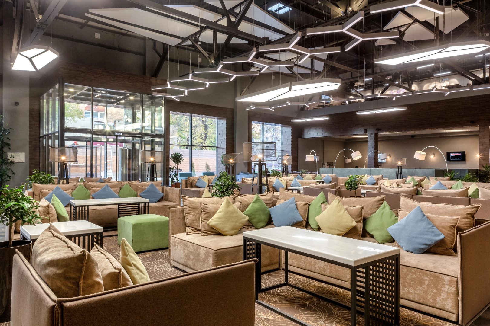 Отель Арт Москва, ZONT Hotel Group