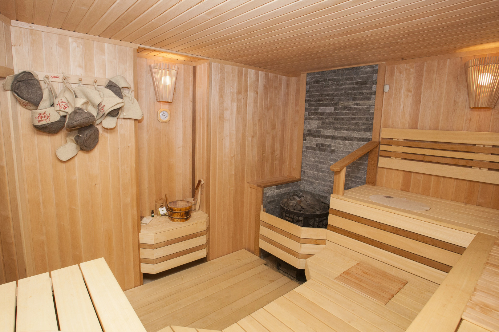 База Отдыха Самый Лучший День