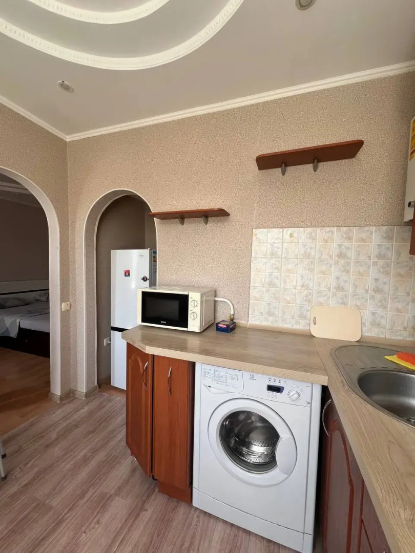 Квартира Lofthouse