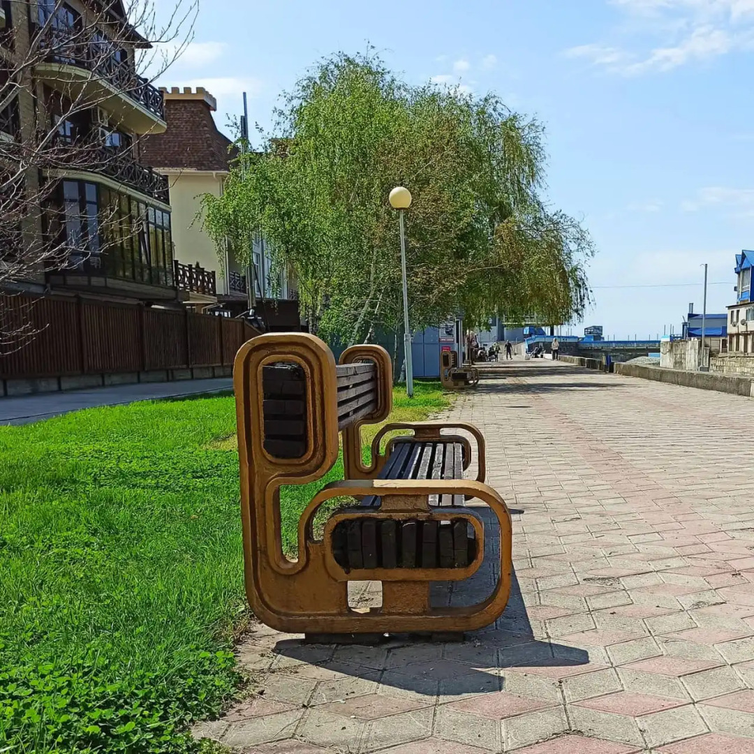 Апартаменты 11 в апарт-отеле Афалина