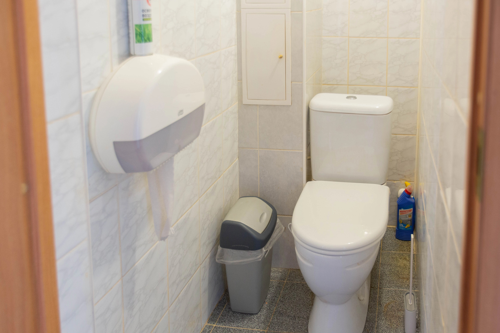 Мини-отель Наржилия