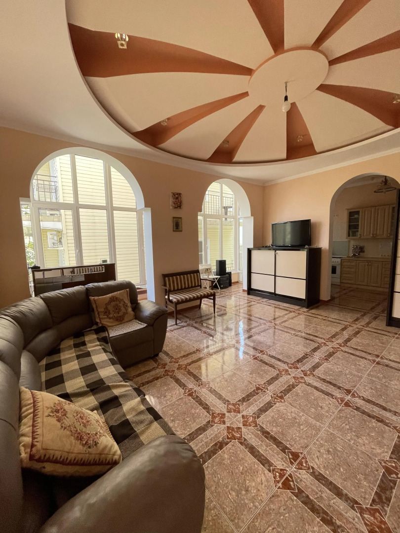 Мини-отель Олимпийский визит