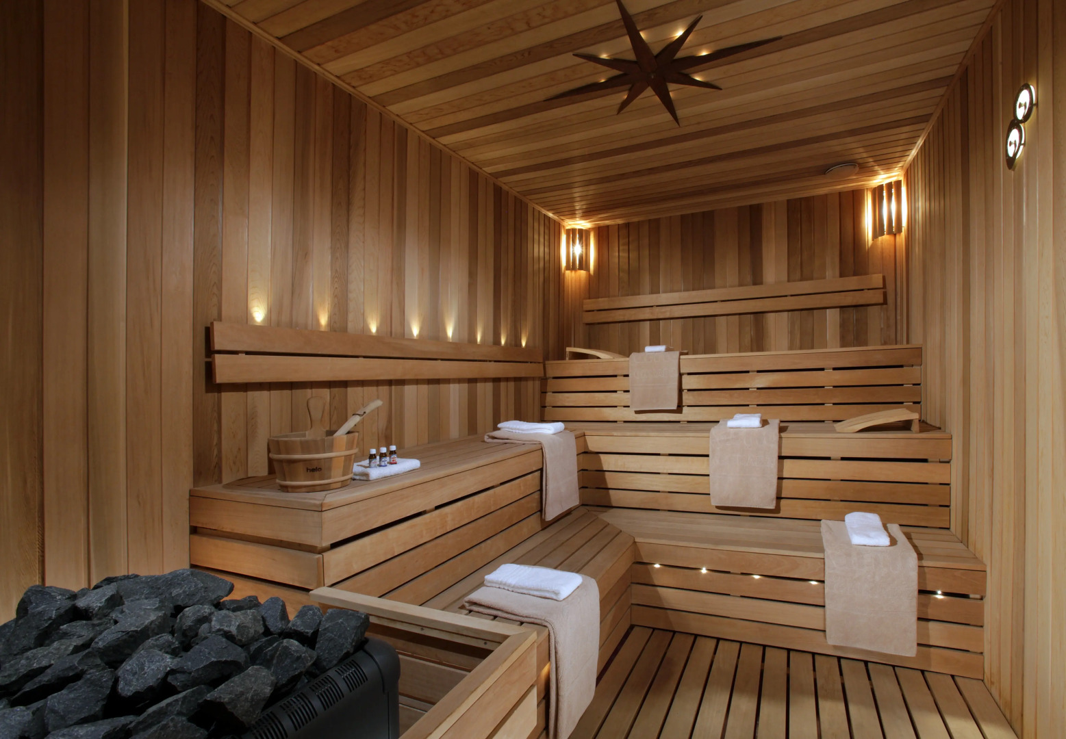 Отель Tsaghkadzor Marriott