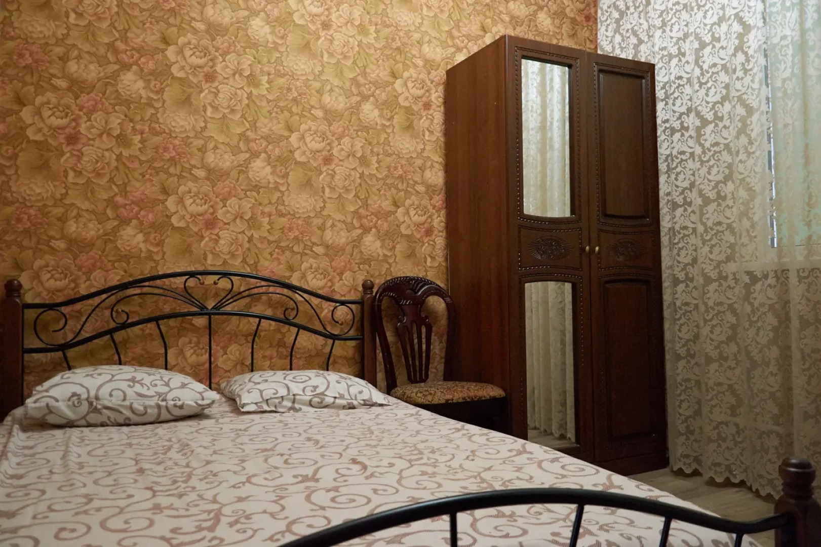 Мини-Отель Олимп