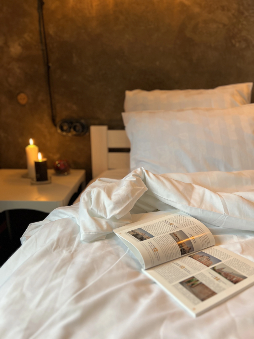 Апартаменты Malkova apartments Апартаменты Канта