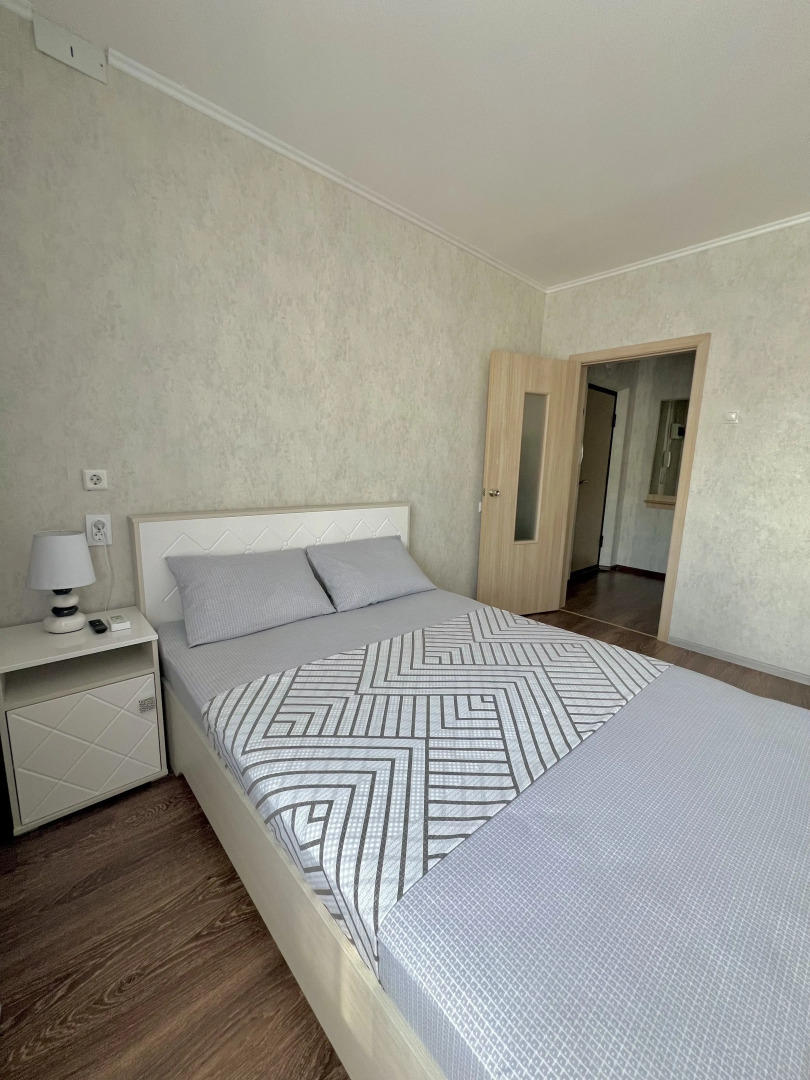 Квартира-студия Братьев Кашириных 119