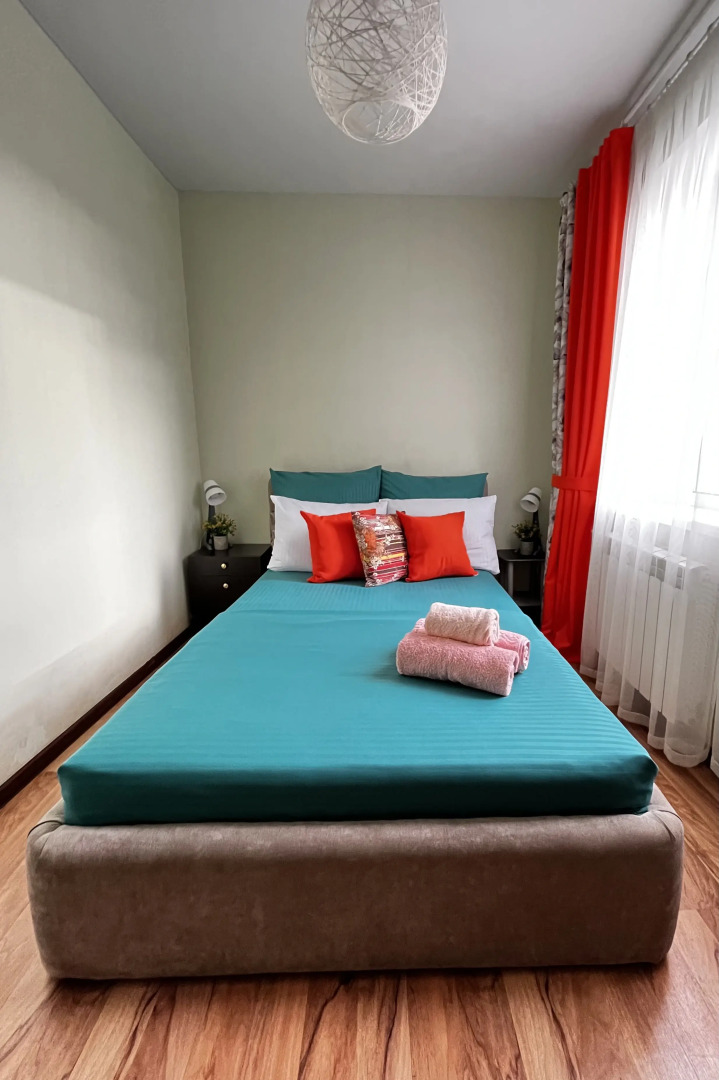 Квартира Фортуна Сити на Бондаренко