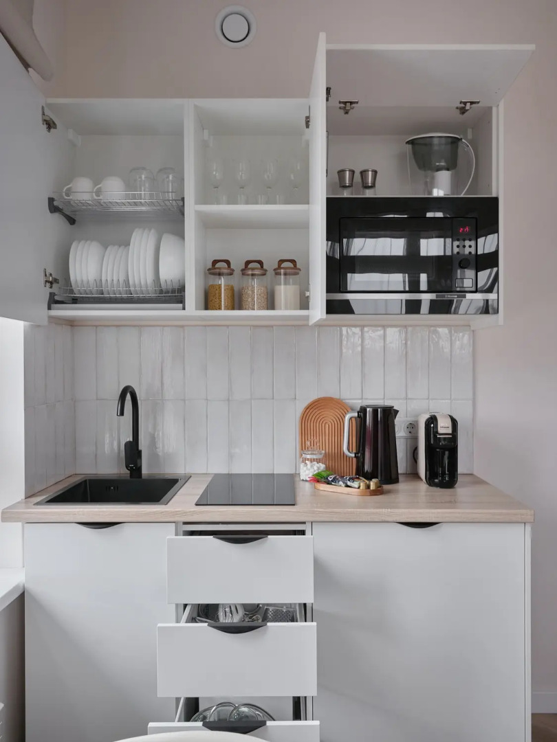 Апартаменты Ваби-Саби