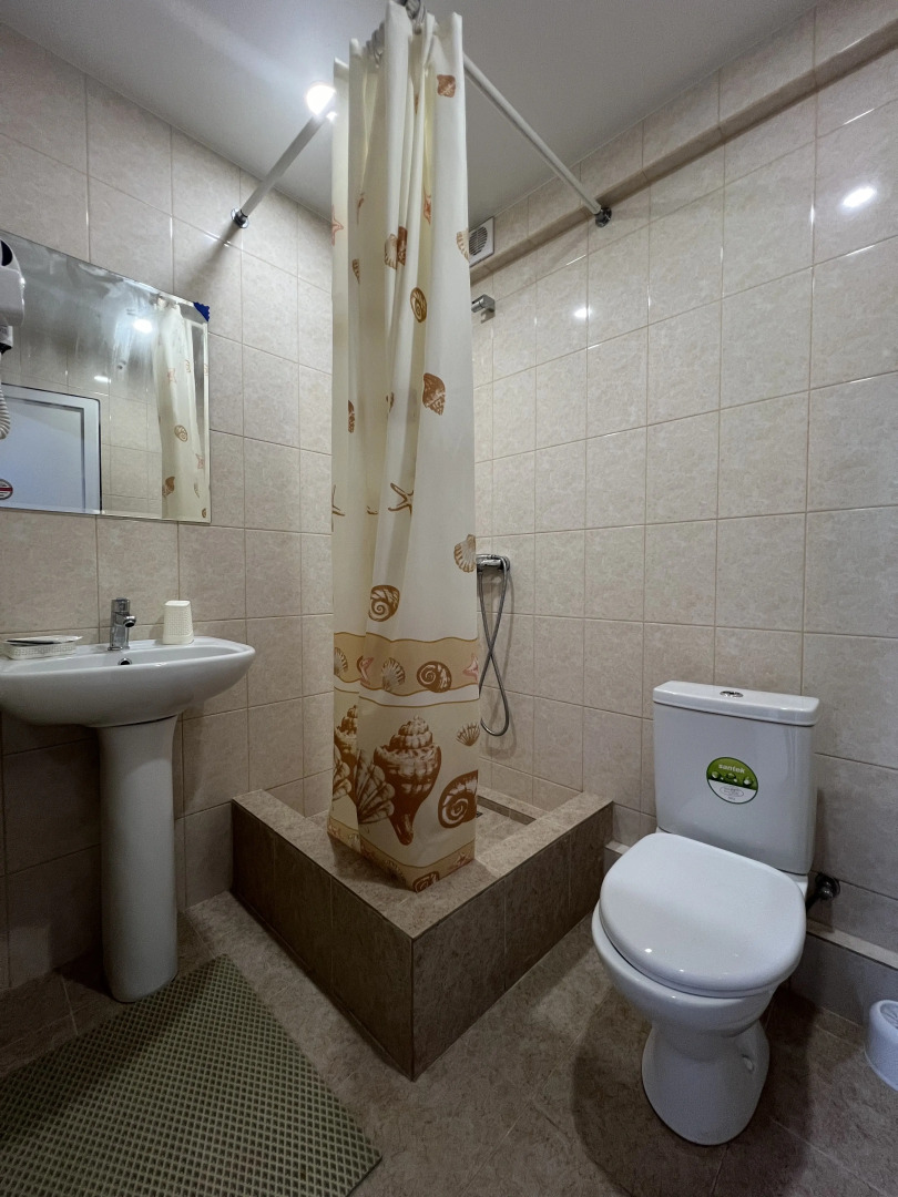 Гостевой Дом ЭрЭм