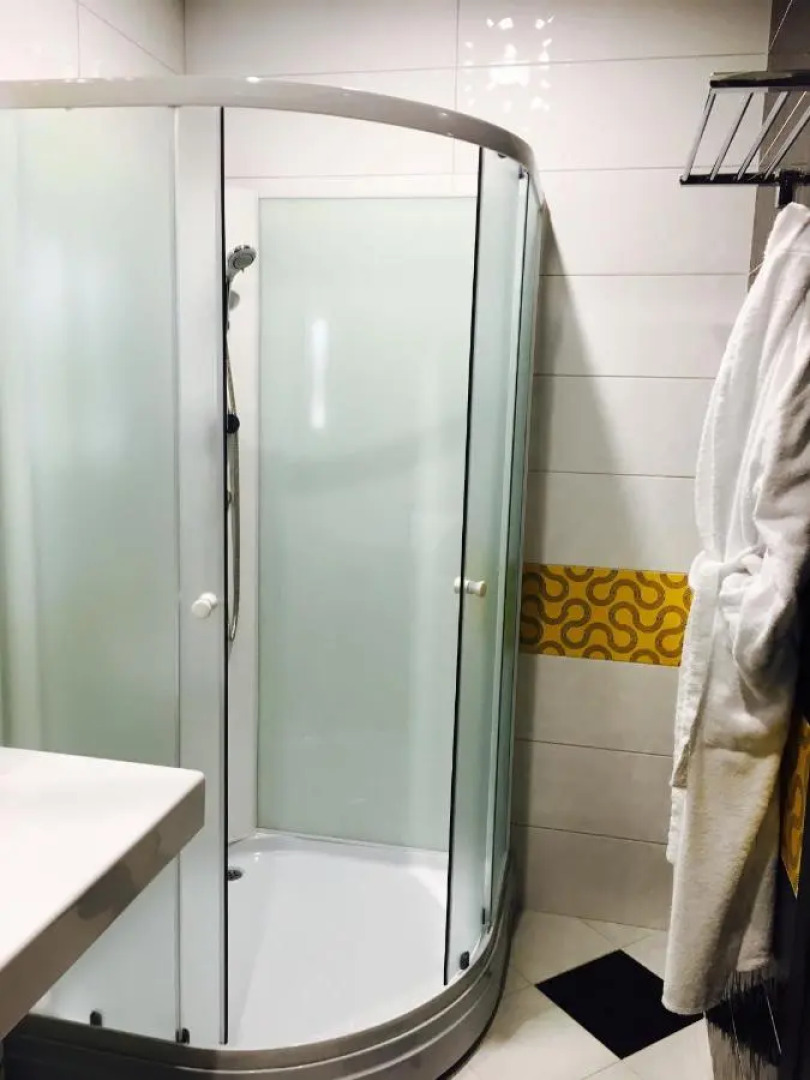 Отель Эрмитаж