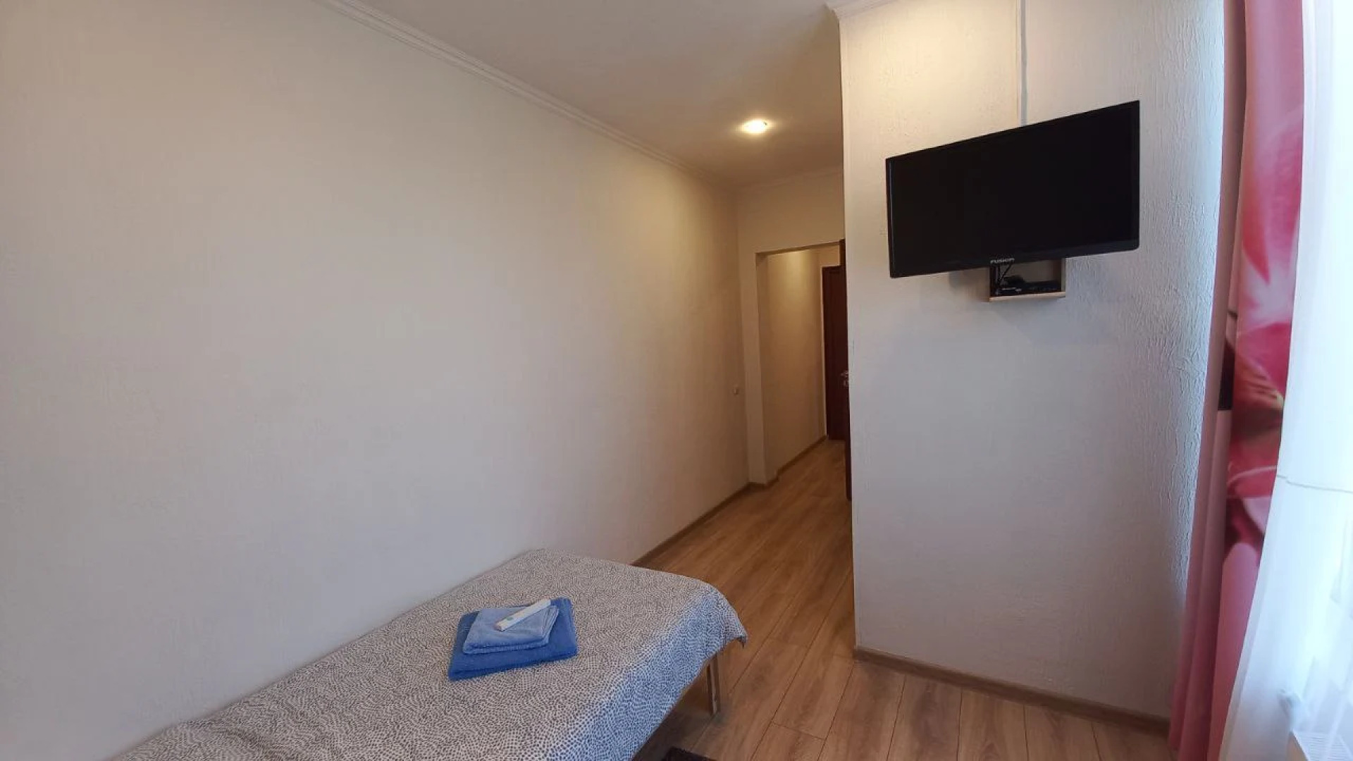 Меблированные комнаты Сойкино