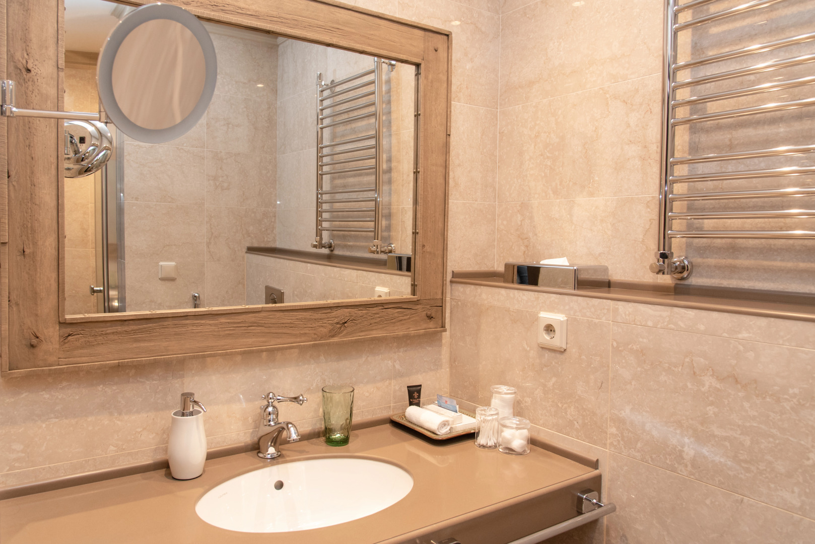 Отель Английский клуб