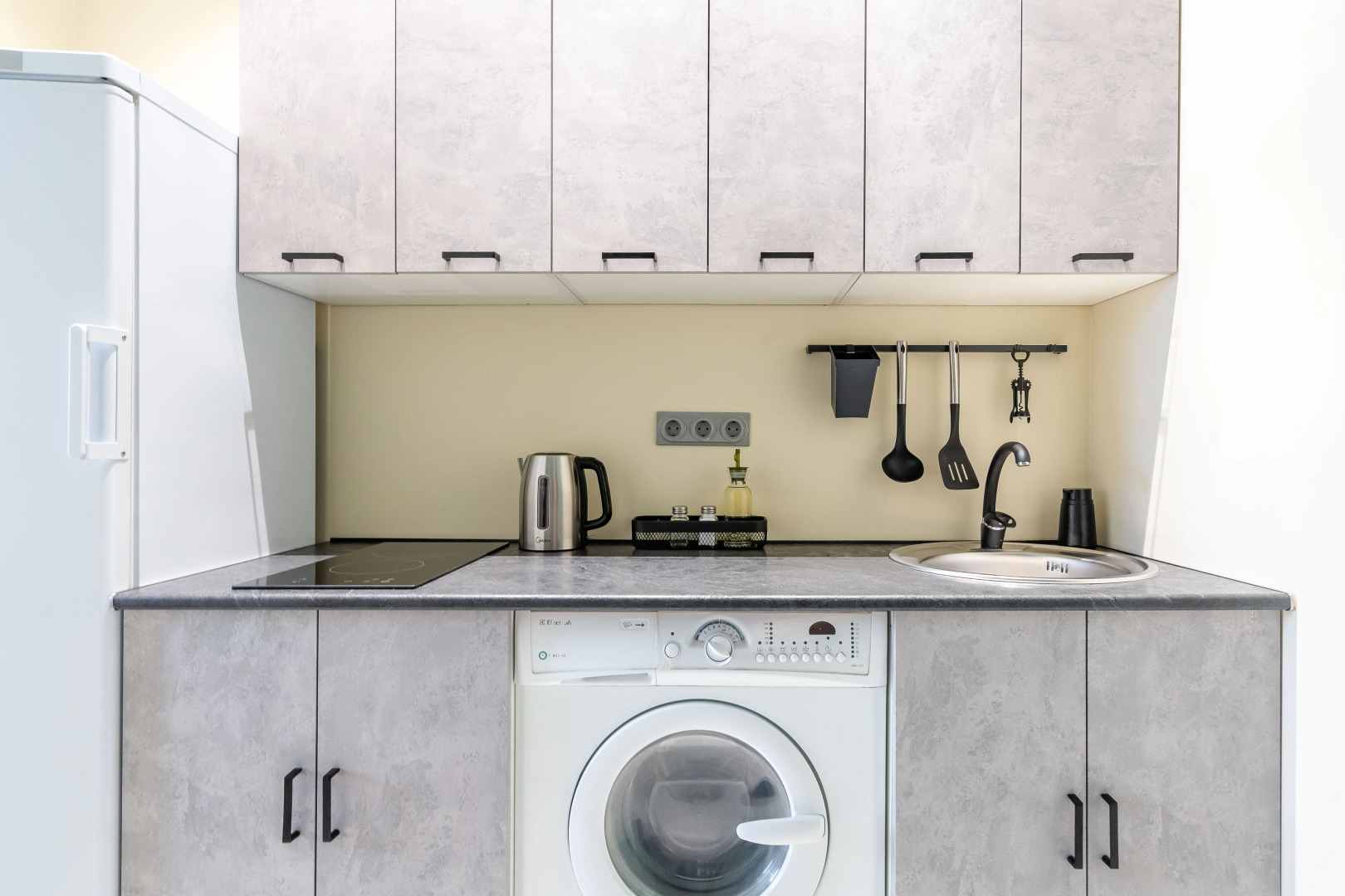 Квартира GetFlat Scandy