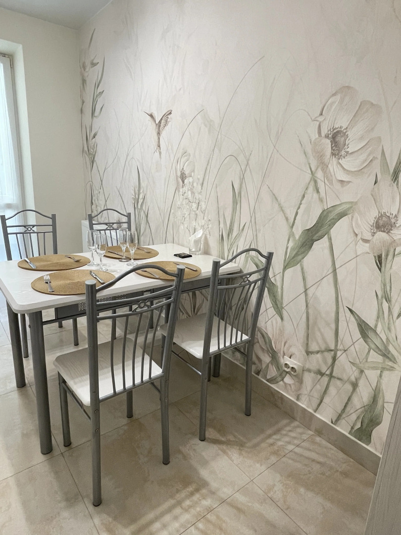 Апартаменты у Моря на Московской