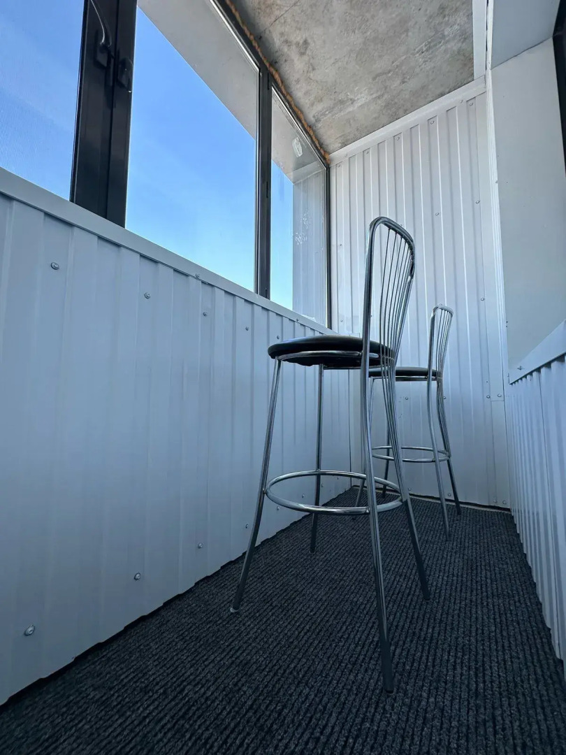 Апартаменты Studio XM на Сургутской 15