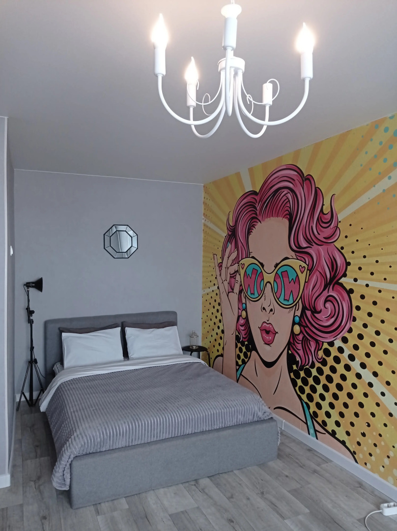 Квартира Квартира Камышин