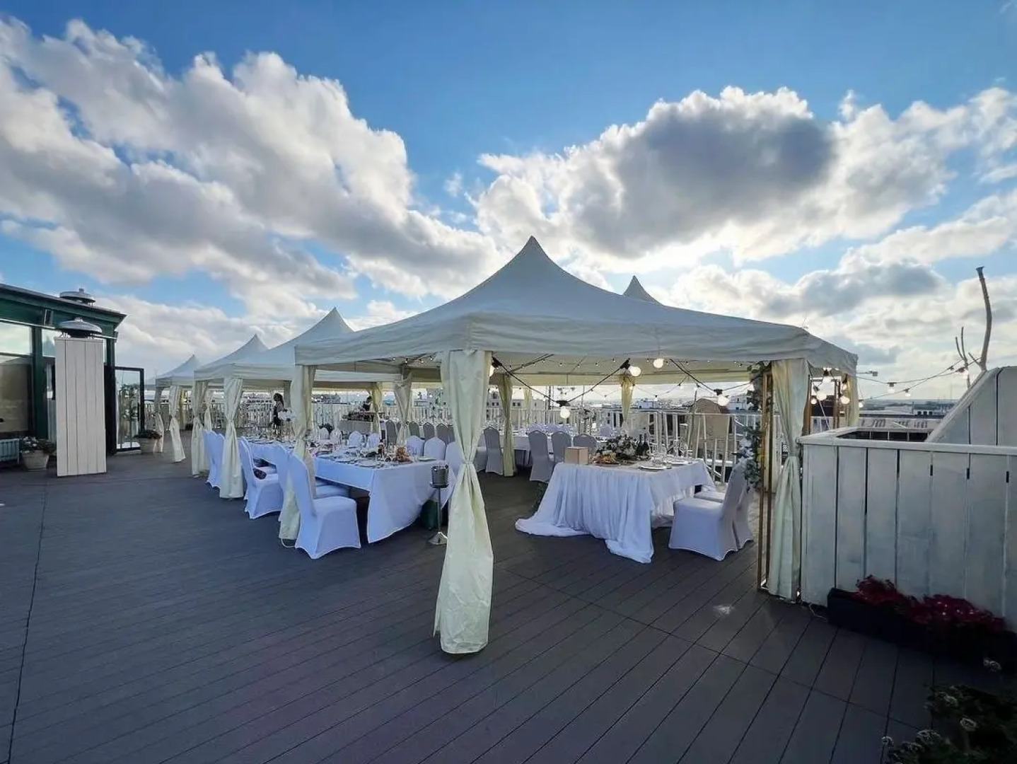 Venera Kazan City Hotel (Венера)