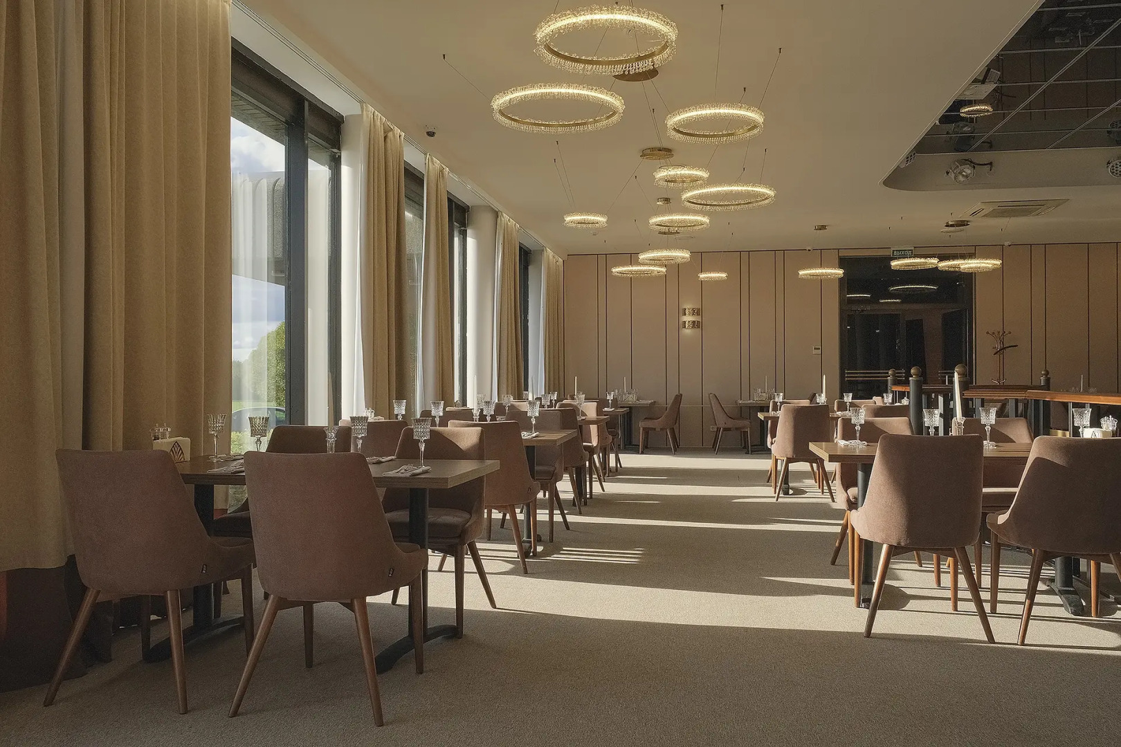 Отель Дружба