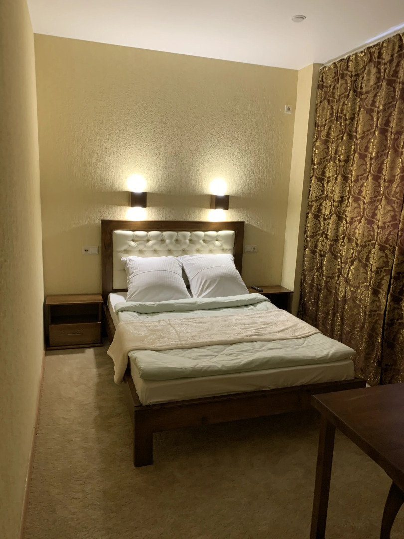 Мини-отель Ромашка