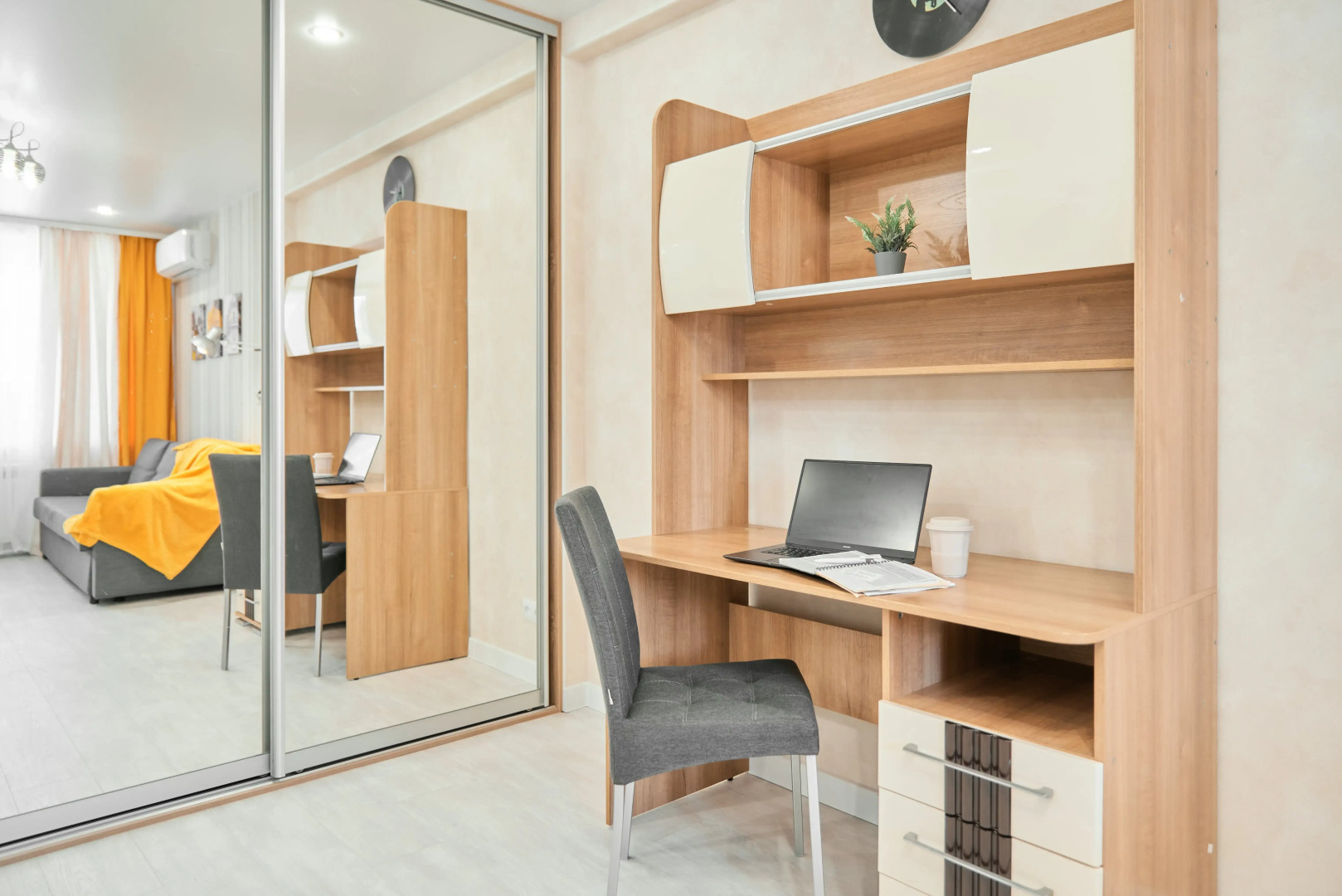 Апартаменты 2 Петровские на Подгорной