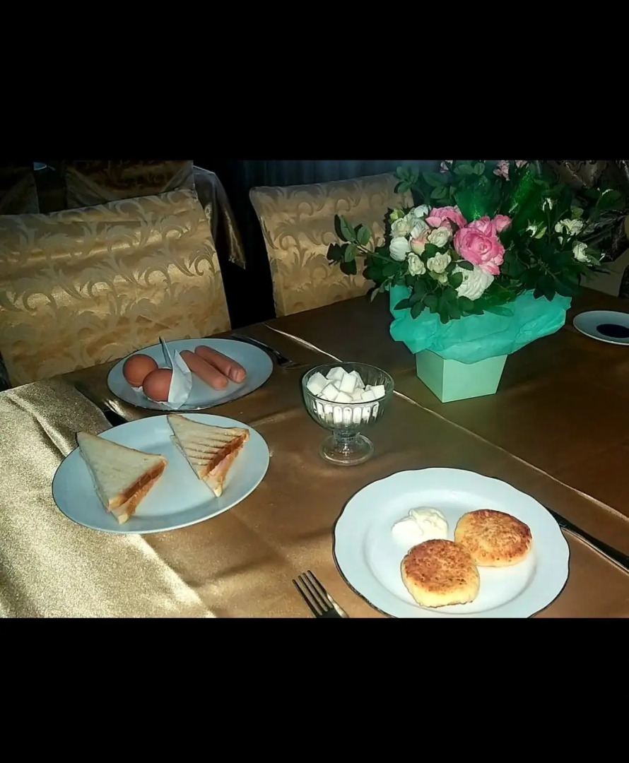 Гостиница Дюма