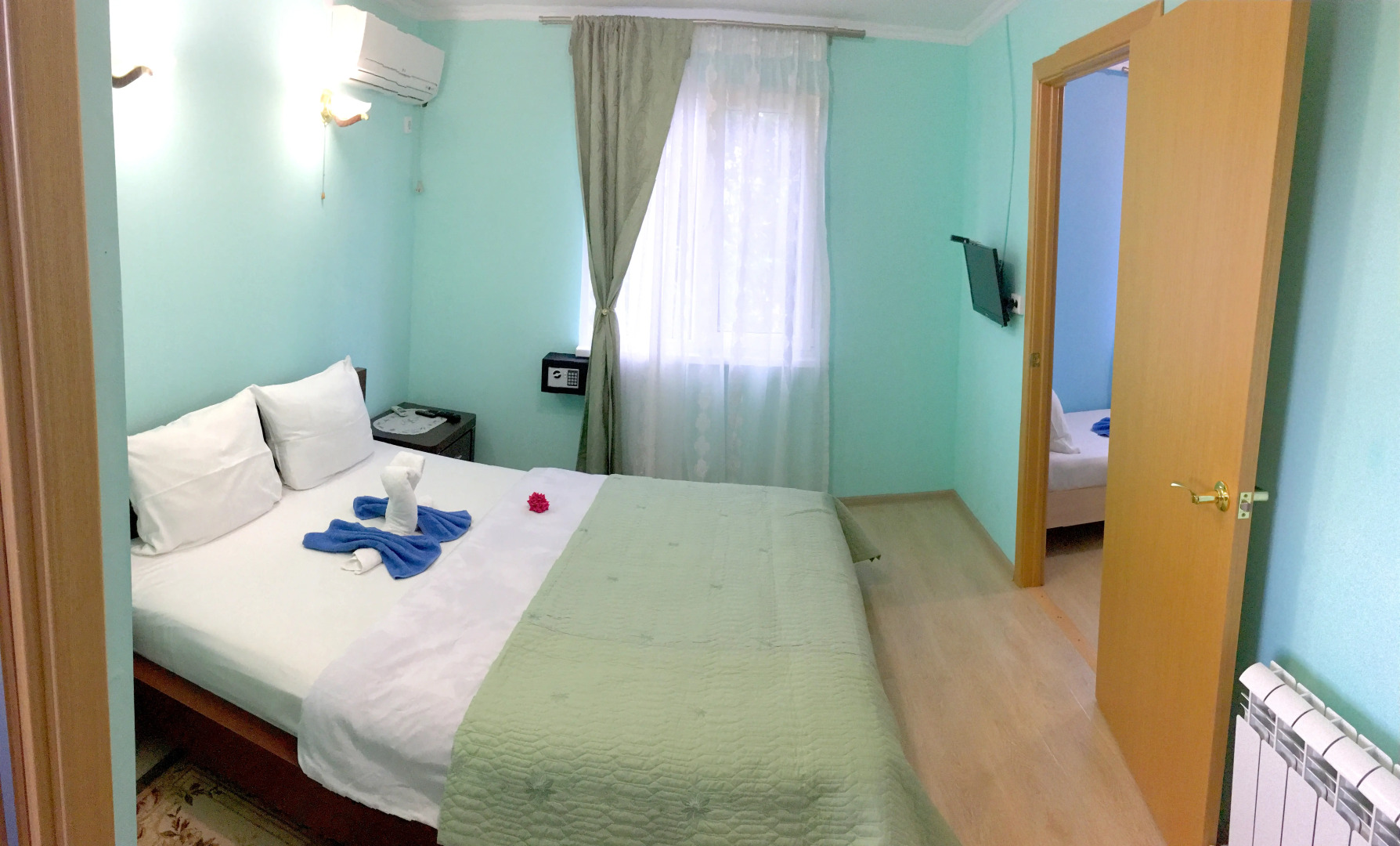 Вилла Ольга