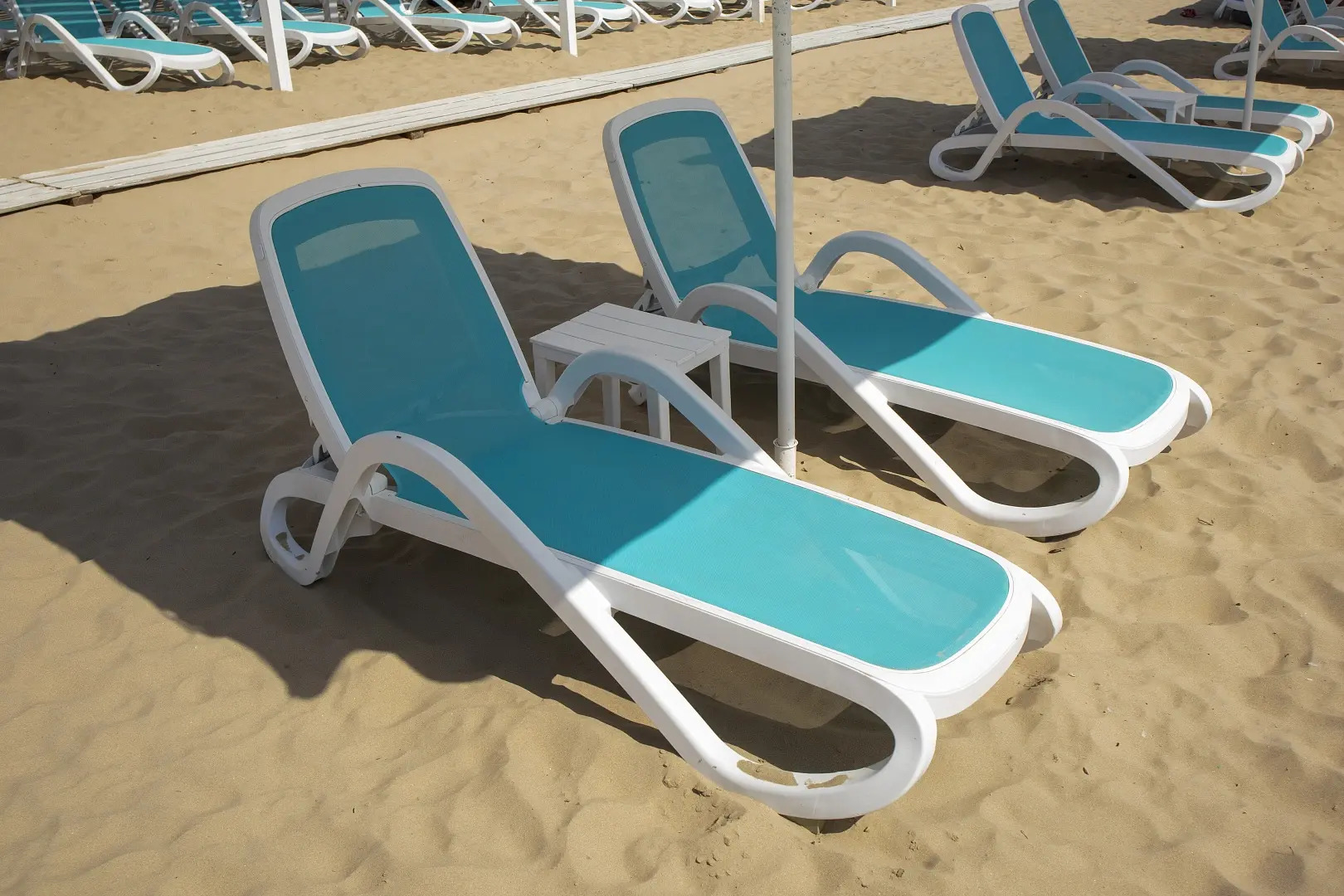 Апарт-отель Европа