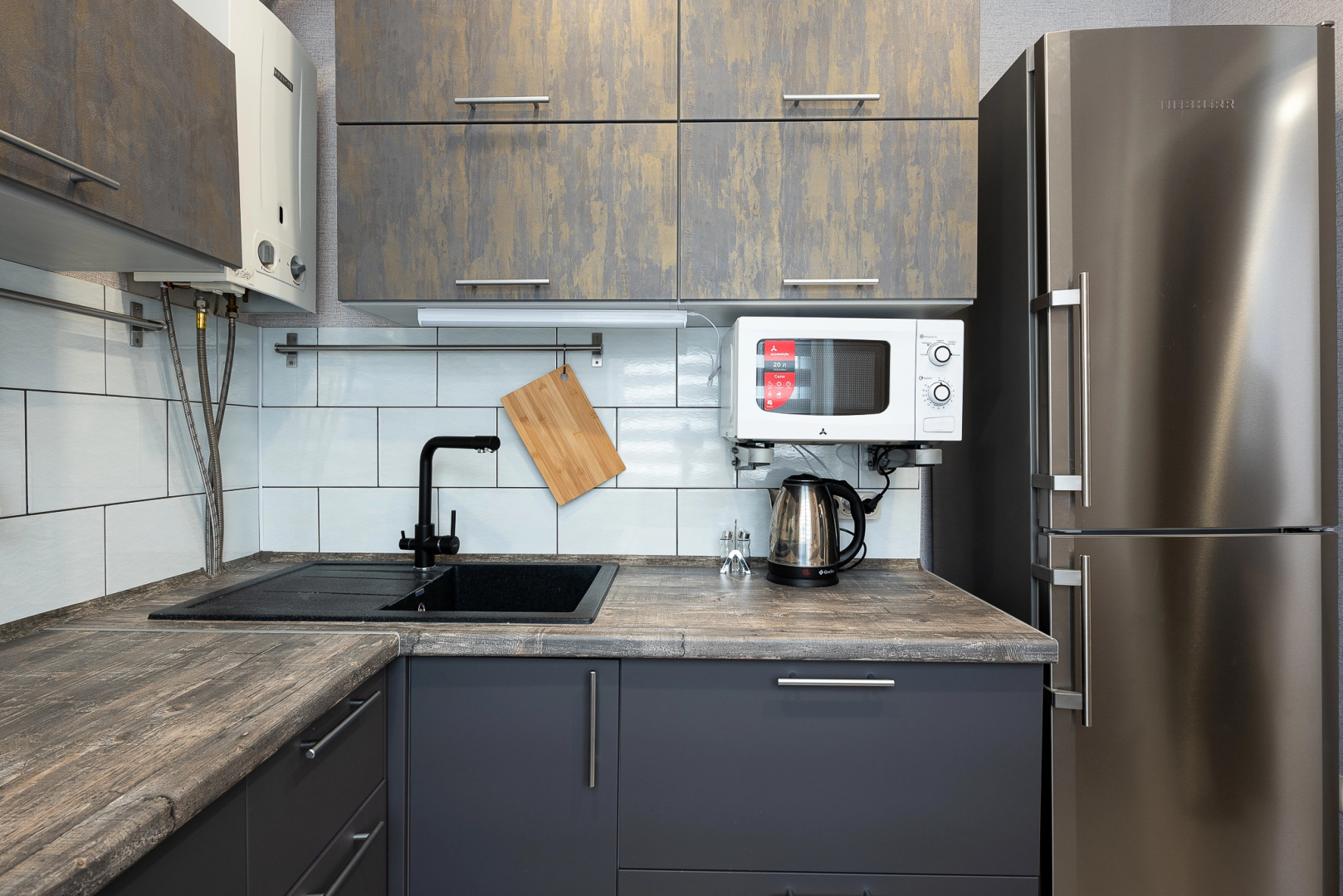 Квартира рядом с ТЦ Тандем пр. Ибрагимова