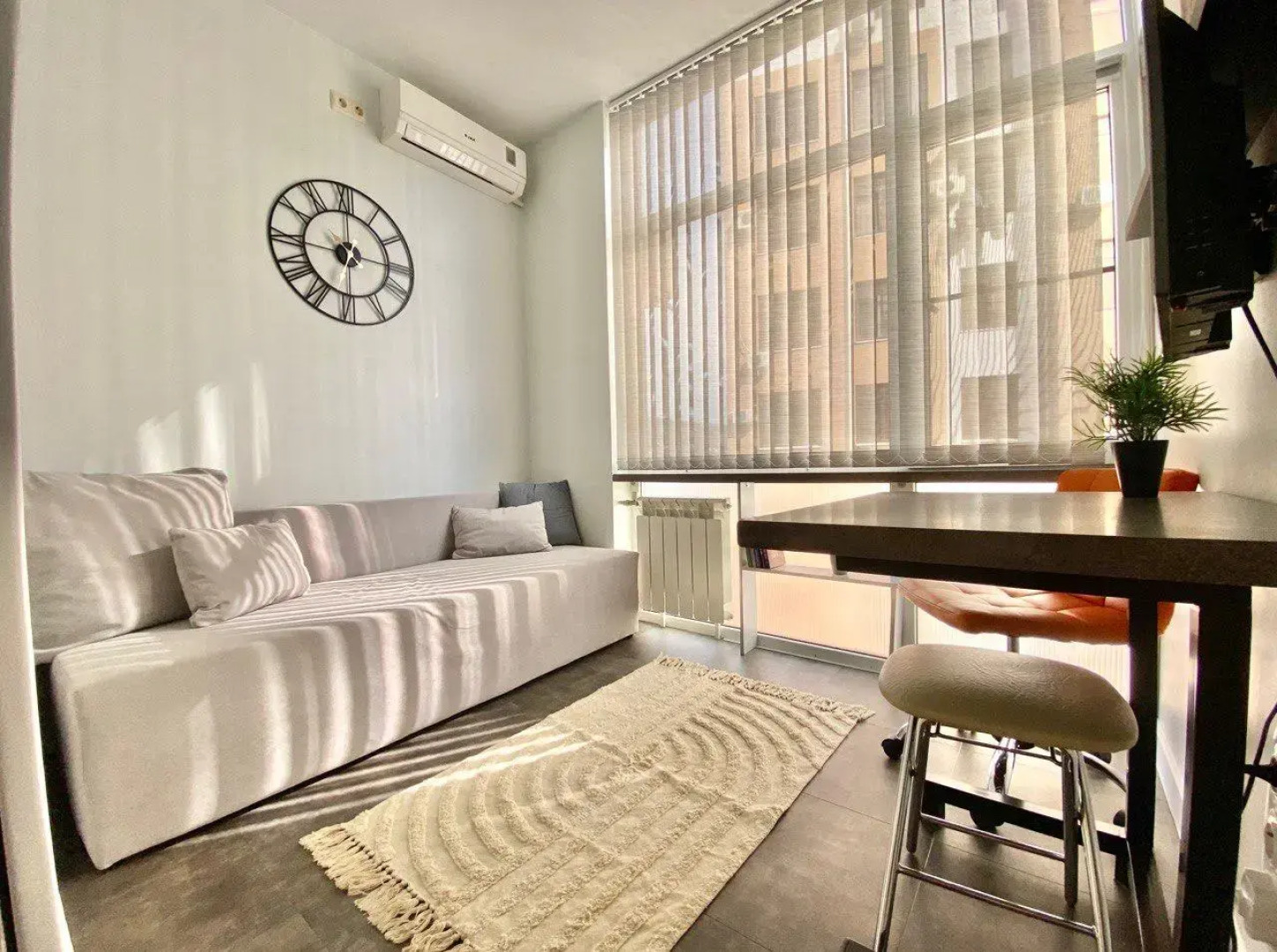 Апартаменты Вишня 1