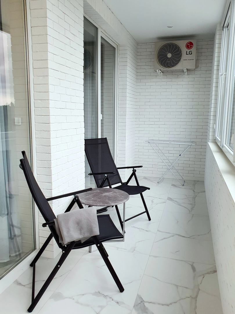 Апартаменты в СПА Баден Баден