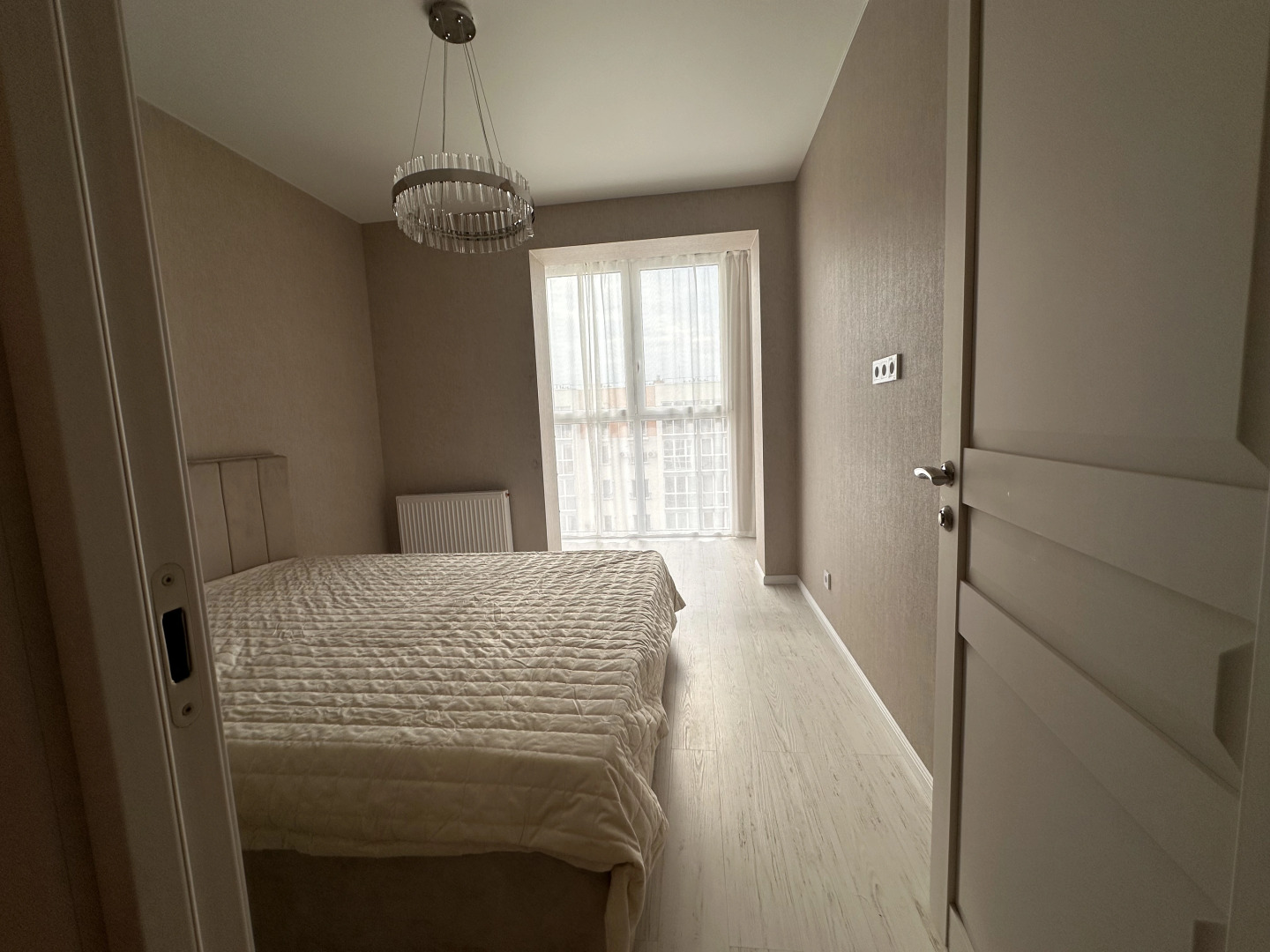 Квартира Уютная