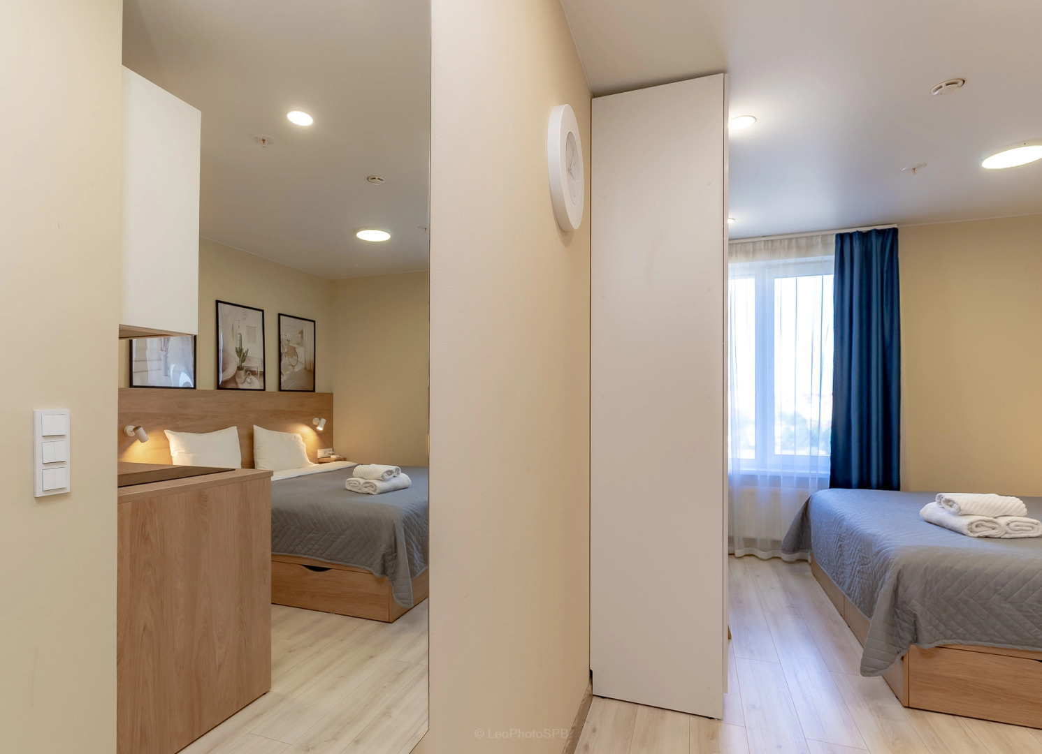 Квартира Zoom Apart 1025