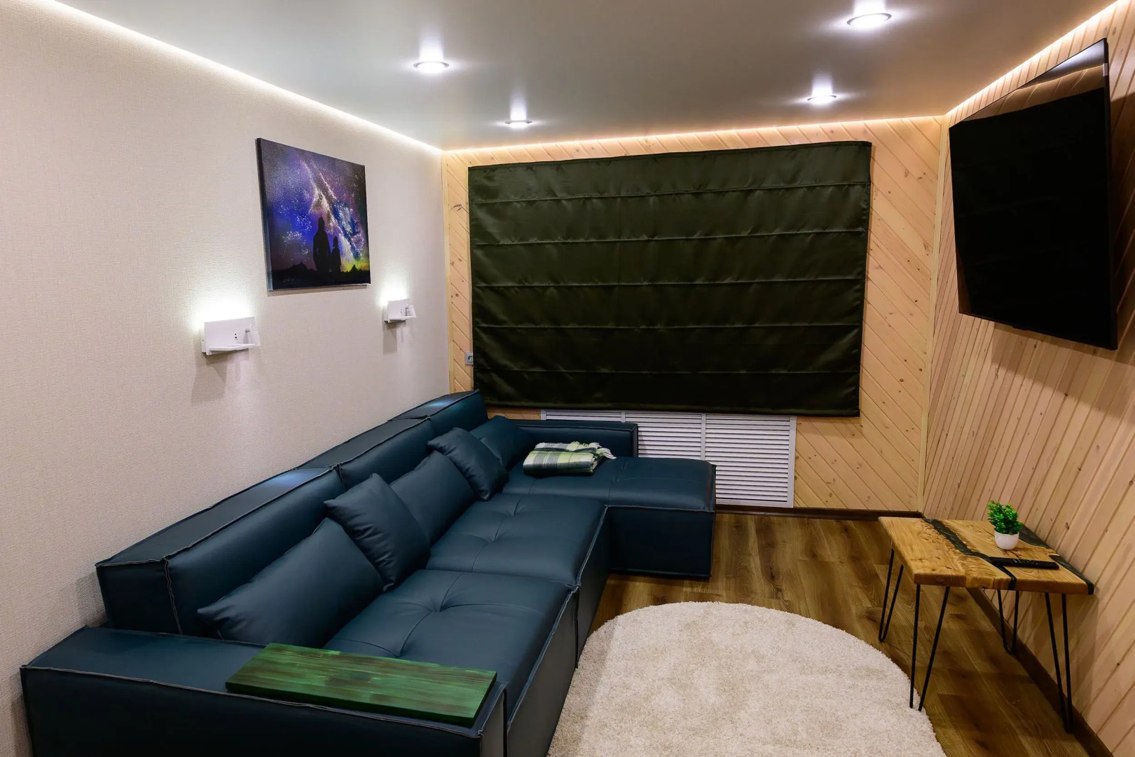 Апартаменты Smart Eco Rooms, ул.Пионерская 5