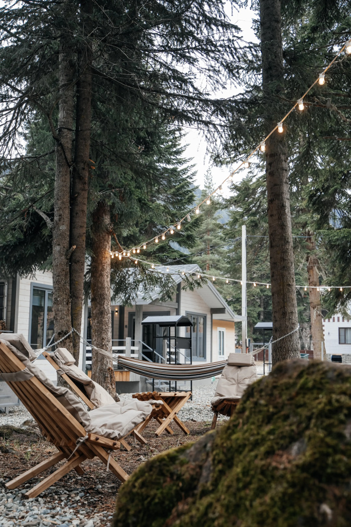 Гостевой дом K'ellas Resort