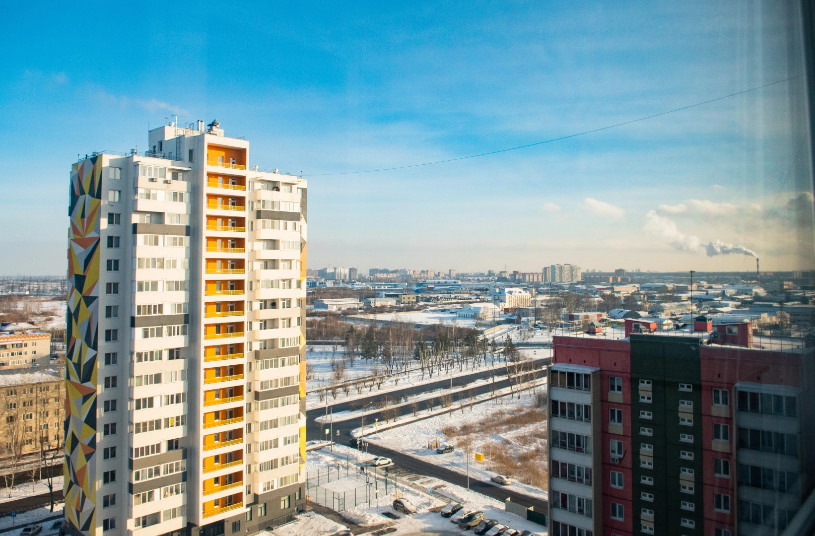 Апартаменты Студия Лукоморье