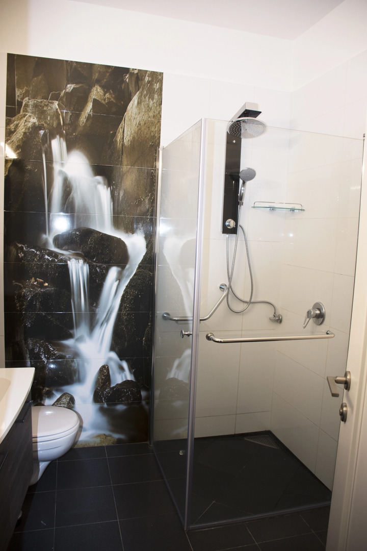 Апартаменты Blue Sea