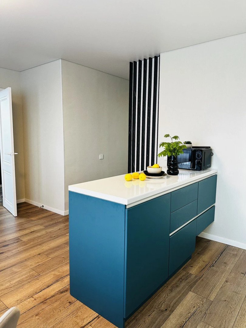 Квартира на 5 гостей в шаговой доступности от стадиона Нефтяник и УГНТУ нефтяной университет