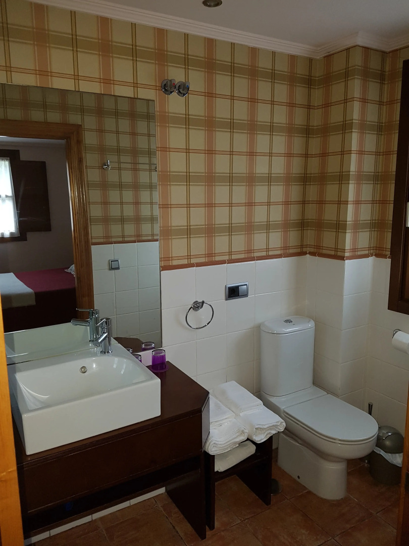 Апартаменты Mazuga Rural Barro