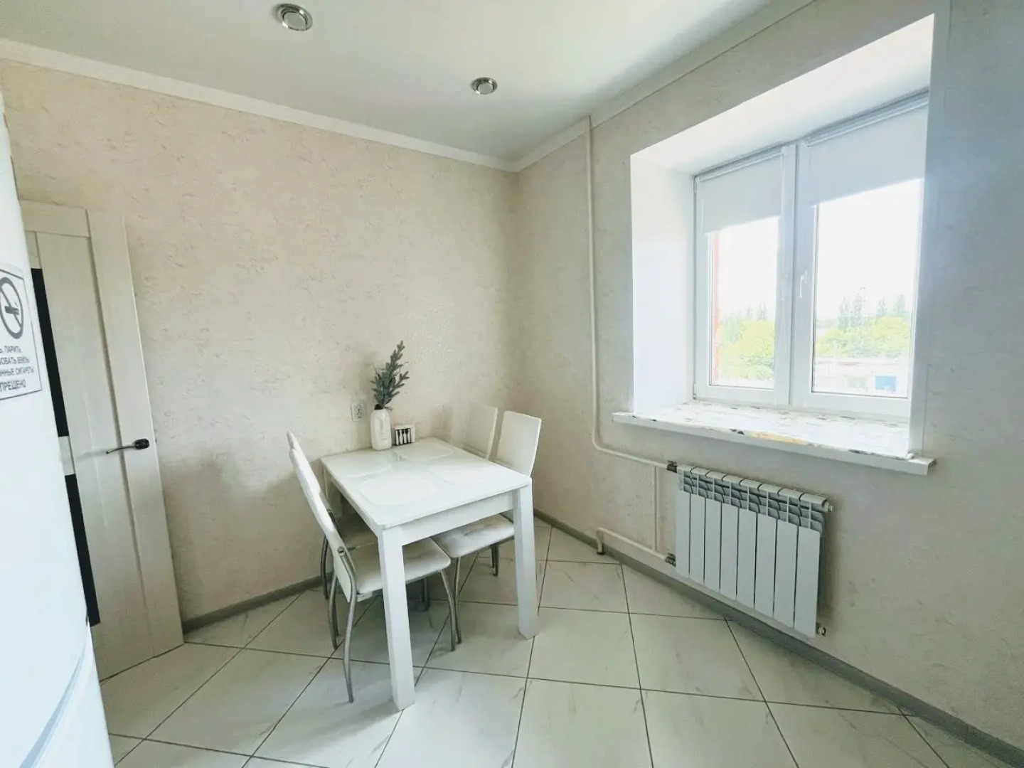 Квартира Я дома на улице Черокманова 2