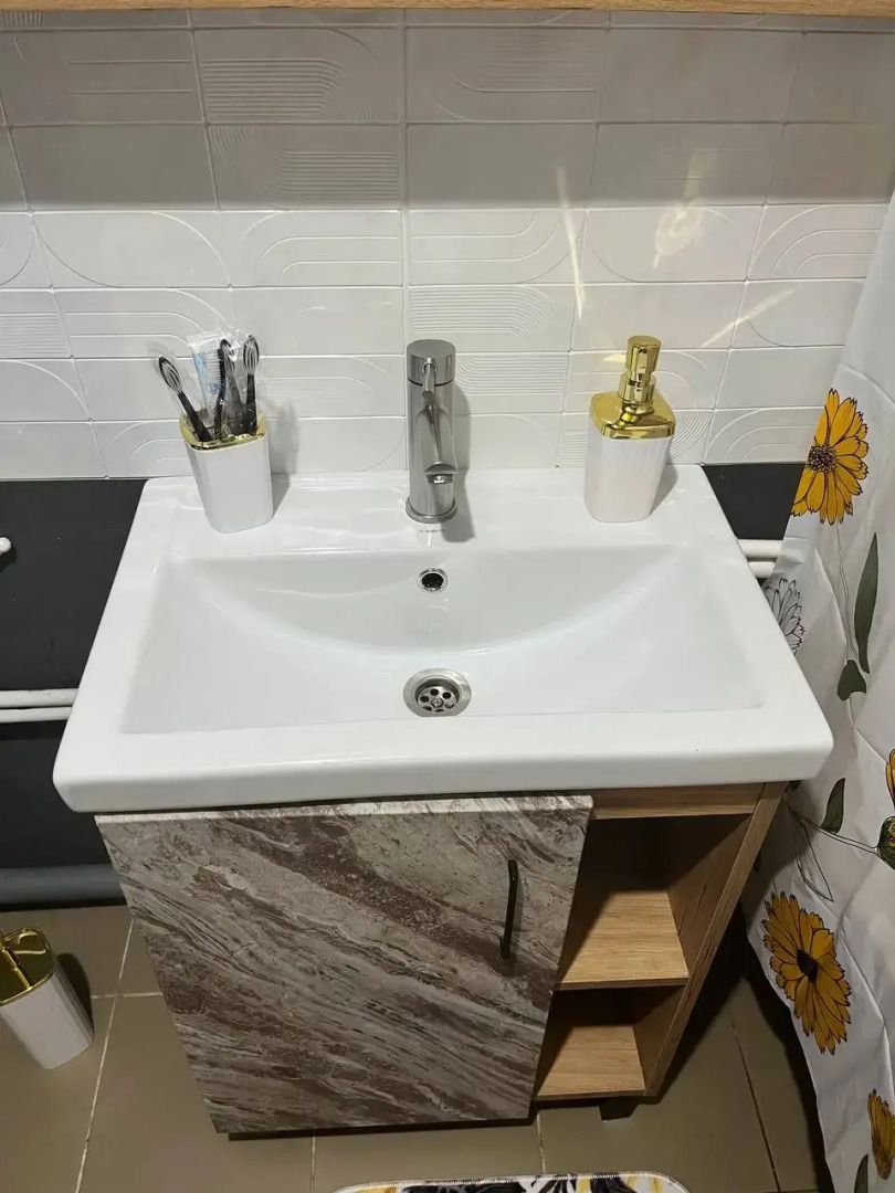 Квартира для семейного отдыха