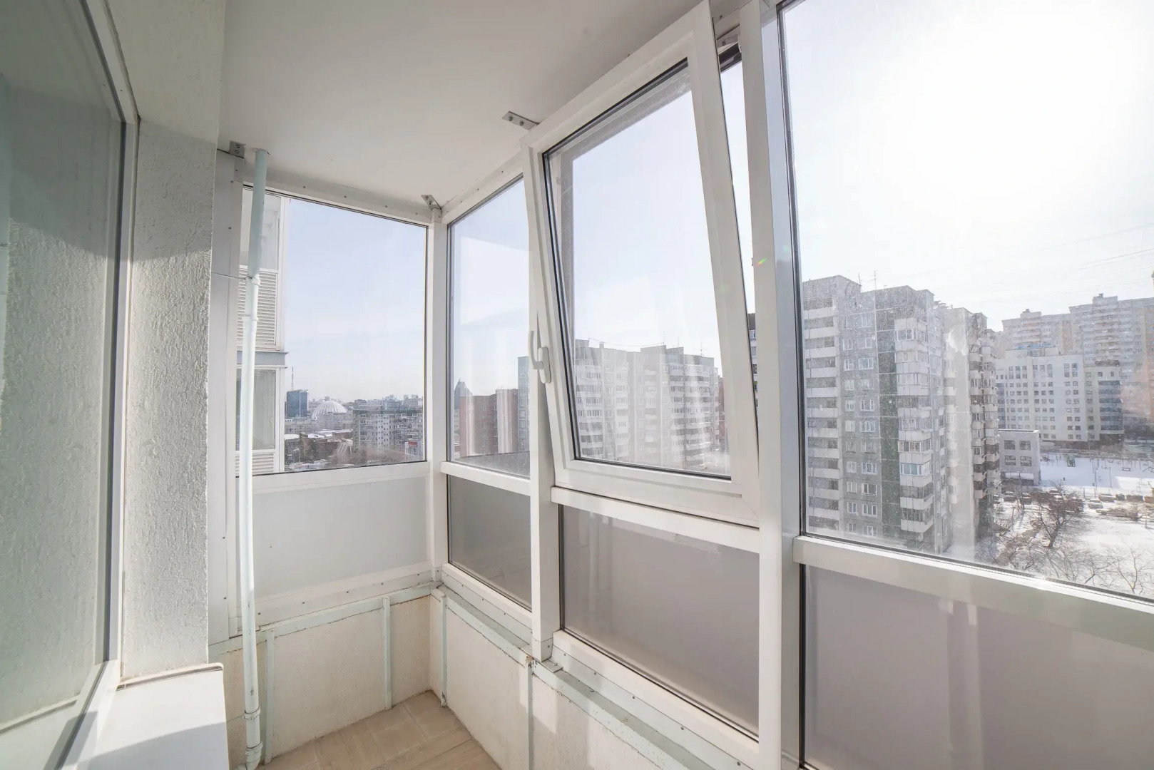 Апартаменты Мечта Куйбышева 21