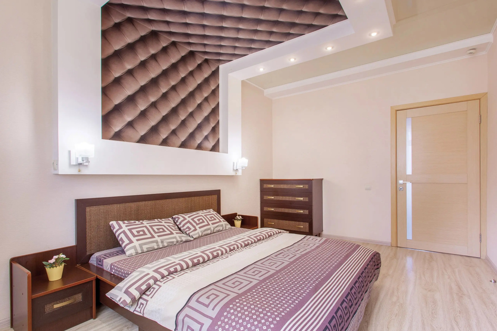 Апартаменты ЖК Панорама