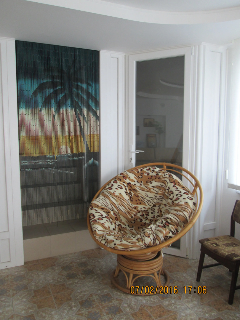 Отель Willarita