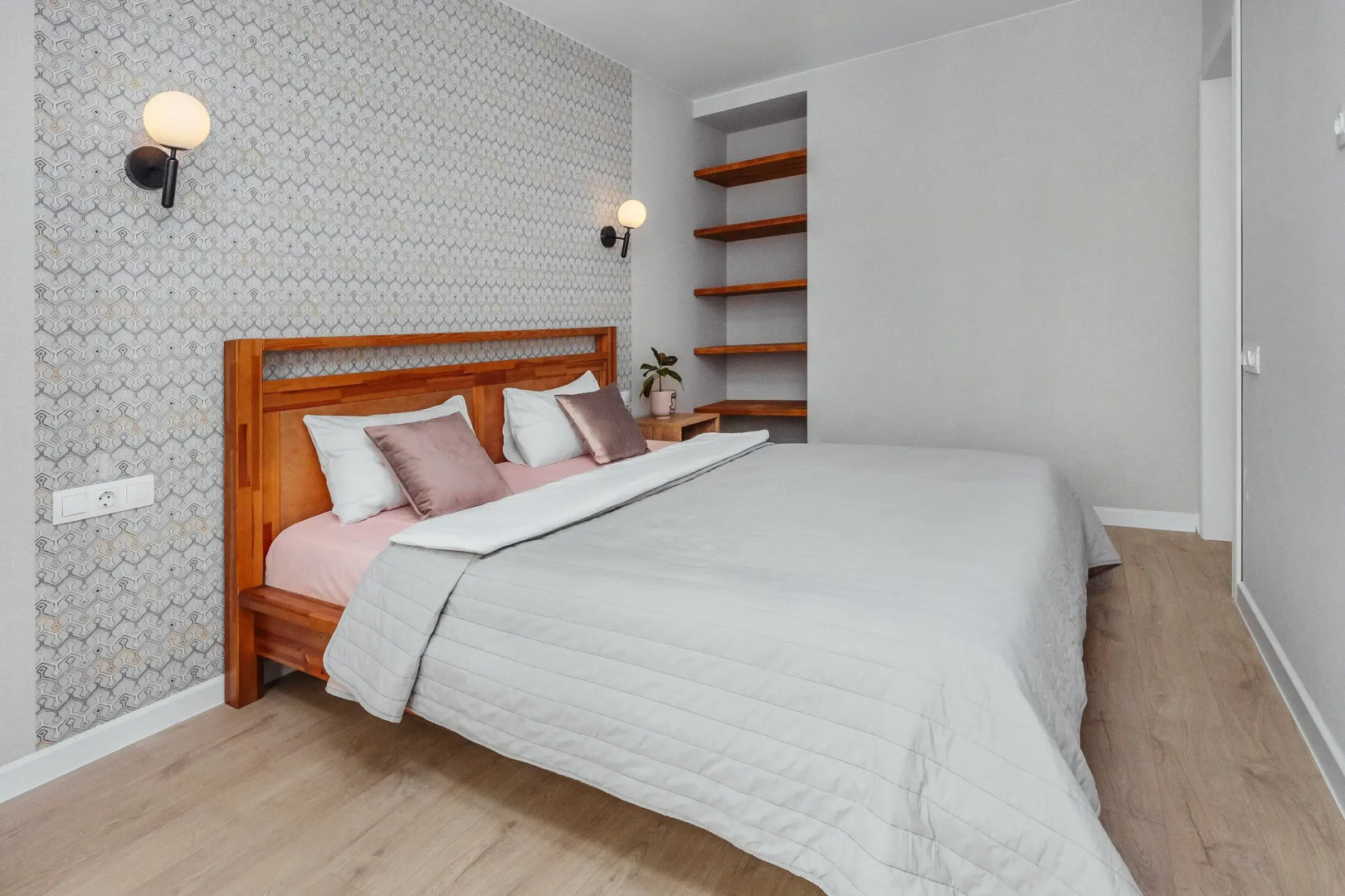 Квартира Апарт Роз Дель Мар