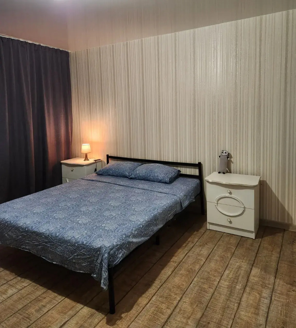 Квартира на улице Богдана Хмельницкого 74